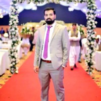 Waqas Riaz