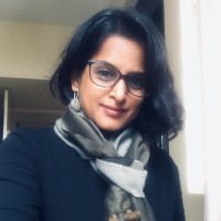 Jayanthi Varma