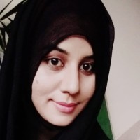 Humera Nooreen