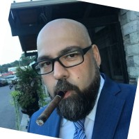 Mark Borba