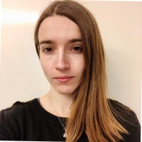 Nicole Wardle