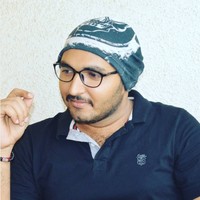 Abhishek Singh