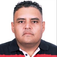 Roberto Carlos Paredes Ferigra