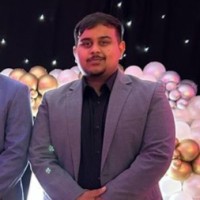 Aron Kumar