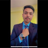 vikas rajak