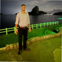 Daniel Mazini