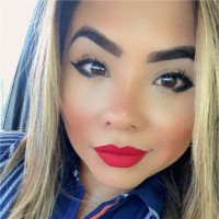 Cristina Maravilla