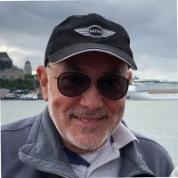 Daniel Lareau