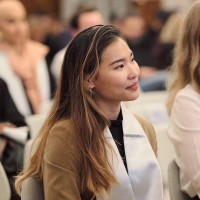 Krystel Nguyen Van Hong