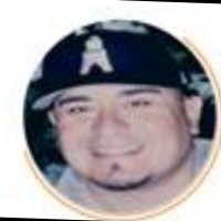 Tony Ochoa