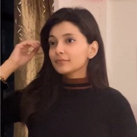 Shivangi Kapoor