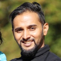 Vighnesh Shivalkar