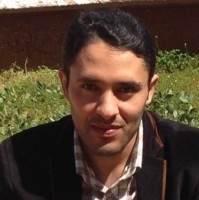 Souheyl Djaidja