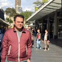 Yasser A Durrani