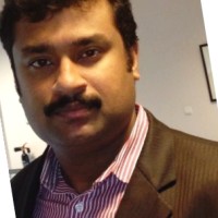Ullas Gopinathan