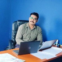 Subham Chanda