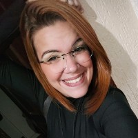 Joyce Nascimento