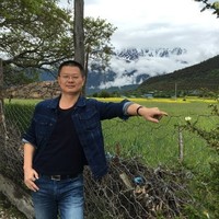 李振东 Li Zhendong
