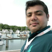 Mian Nouman