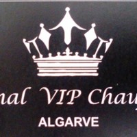 Personal vip Chauffeurs