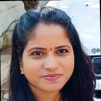 Deepa Mhatre