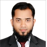 Abdul Mateen Mohammed