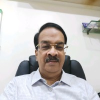 Dwarkanath Kamat