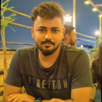 Anish Kumar Sarangi