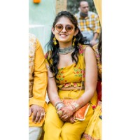Paridhi Aggarwal