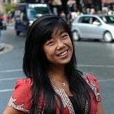 Isabel Ong