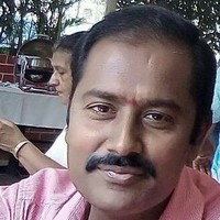 Suresh Babu Rachure