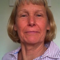 Loraine Fraser