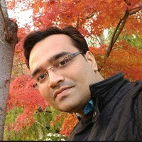 Rupendra Pandey