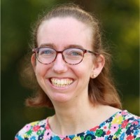 Katherine Lavine, M.S., M.A.T.