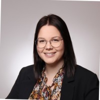 Alina Kienzle