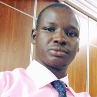 Eliud Rop