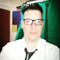 Javier Mitsuo Rosas Shimabukuro