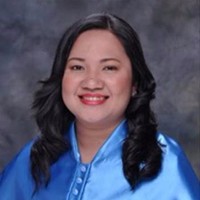 Asia Devii Flores-Reyes, M.A., MBA, CPHR, CDMA