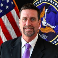 Robert Rohrer, CISSP, CCITP-F