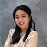 Xinyi Fu