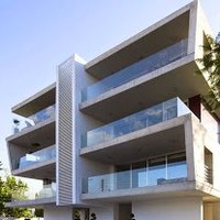 Alexandros Fereos, B.Arch, M.Arch