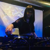 Alix Tanner