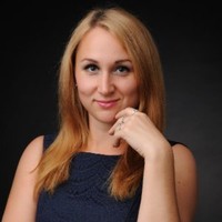 Vera Dovgal