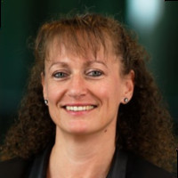 Isabelle DESCHAMPS