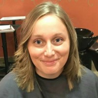 Amy Bennett