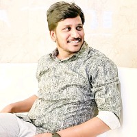 Ajay Kumar Ancha