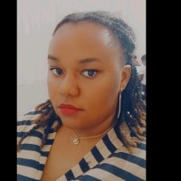 Gloria Nkondo