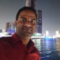 Suresh Chandra