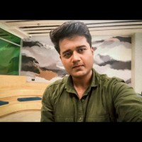 Kishor Chintalchere