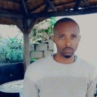 Usanda Mbangeni